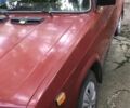 Красный ВАЗ 2105, объемом двигателя 1.3 л и пробегом 100 тыс. км за 787 $, фото 7 на Automoto.ua