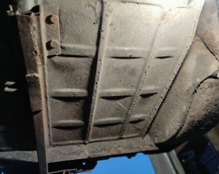 Красный ВАЗ 2105, объемом двигателя 1.3 л и пробегом 33 тыс. км за 617 $, фото 19 на Automoto.ua