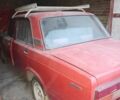 ВАЗ 2105 1981 у Запоріжжя на Automoto.ua Червоний ВАЗ 2105, об'ємом двигуна 0 л та пробігом 33 тис. км за 478 $, фото 2 на Automoto.ua