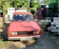 Червоний ВАЗ 2105, об'ємом двигуна 0 л та пробігом 250 тис. км за 449 $, фото 1 на Automoto.ua