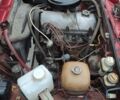 Красный ВАЗ 2105, объемом двигателя 1.3 л и пробегом 33 тыс. км за 617 $, фото 6 на Automoto.ua