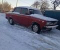 Красный ВАЗ 2105, объемом двигателя 0 л и пробегом 68 тыс. км за 1050 $, фото 4 на Automoto.ua