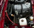 Красный ВАЗ 2105, объемом двигателя 1.3 л и пробегом 450 тыс. км за 643 $, фото 7 на Automoto.ua