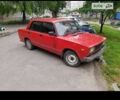 Красный ВАЗ 2105, объемом двигателя 0 л и пробегом 150 тыс. км за 950 $, фото 1 на Automoto.ua