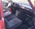 Красный ВАЗ 2105, объемом двигателя 1.5 л и пробегом 85 тыс. км за 850 $, фото 12 на Automoto.ua