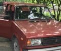 Красный ВАЗ 2105, объемом двигателя 1.3 л и пробегом 100 тыс. км за 787 $, фото 8 на Automoto.ua