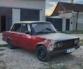 Червоний ВАЗ 2105, об'ємом двигуна 1.3 л та пробігом 67 тис. км за 388 $, фото 2 на Automoto.ua