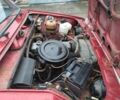 Красный ВАЗ 2105, объемом двигателя 1.3 л и пробегом 33 тыс. км за 617 $, фото 15 на Automoto.ua
