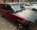 Червоний ВАЗ 2105, об'ємом двигуна 1.3 л та пробігом 1 тис. км за 311 $, фото 3 на Automoto.ua