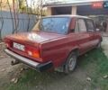 Красный ВАЗ 2105, объемом двигателя 1.3 л и пробегом 22 тыс. км за 1050 $, фото 3 на Automoto.ua