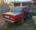 Красный ВАЗ 2105, объемом двигателя 1.3 л и пробегом 22 тыс. км за 1050 $, фото 4 на Automoto.ua