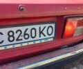 Красный ВАЗ 2105, объемом двигателя 1.5 л и пробегом 65 тыс. км за 799 $, фото 4 на Automoto.ua
