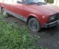 Красный ВАЗ 2105, объемом двигателя 1.5 л и пробегом 1000 тыс. км за 446 $, фото 1 на Automoto.ua