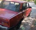 Червоний ВАЗ 2105, об'ємом двигуна 0 л та пробігом 85 тис. км за 605 $, фото 4 на Automoto.ua