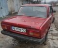 Красный ВАЗ 2105, объемом двигателя 1.3 л и пробегом 33 тыс. км за 617 $, фото 2 на Automoto.ua