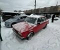 Червоний ВАЗ 2105, об'ємом двигуна 1.3 л та пробігом 1 тис. км за 261 $, фото 1 на Automoto.ua