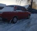Красный ВАЗ 2105, объемом двигателя 0 л и пробегом 68 тыс. км за 1050 $, фото 2 на Automoto.ua