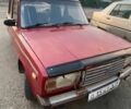 Красный ВАЗ 2105, объемом двигателя 1.5 л и пробегом 100 тыс. км за 436 $, фото 7 на Automoto.ua
