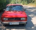 Червоний ВАЗ 2105, об'ємом двигуна 0 л та пробігом 85 тис. км за 605 $, фото 1 на Automoto.ua