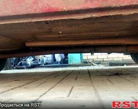 Червоний ВАЗ 2105, об'ємом двигуна 1.3 л та пробігом 200 тис. км за 750 $, фото 9 на Automoto.ua