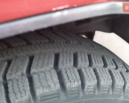 Красный ВАЗ 2105, объемом двигателя 1.5 л и пробегом 85 тыс. км за 850 $, фото 10 на Automoto.ua