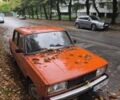Червоний ВАЗ 2105, об'ємом двигуна 1.3 л та пробігом 26 тис. км за 850 $, фото 1 на Automoto.ua
