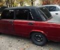 Червоний ВАЗ 2105, об'ємом двигуна 1.3 л та пробігом 1 тис. км за 311 $, фото 2 на Automoto.ua