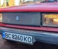 Красный ВАЗ 2105, объемом двигателя 1.5 л и пробегом 65 тыс. км за 799 $, фото 3 на Automoto.ua