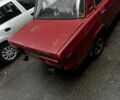 Красный ВАЗ 2105, объемом двигателя 0 л и пробегом 84 тыс. км за 546 $, фото 10 на Automoto.ua