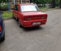 Красный ВАЗ 2105, объемом двигателя 1.3 л и пробегом 194 тыс. км за 999 $, фото 1 на Automoto.ua