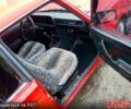 Красный ВАЗ 2105, объемом двигателя 1.3 л и пробегом 0 тыс. км за 550 $, фото 4 на Automoto.ua