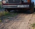 Красный ВАЗ 2105, объемом двигателя 0 л и пробегом 20 тыс. км за 800 $, фото 1 на Automoto.ua