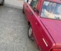 Красный ВАЗ 2105, объемом двигателя 1.5 л и пробегом 100 тыс. км за 436 $, фото 8 на Automoto.ua