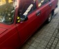Червоний ВАЗ 2105, об'ємом двигуна 1.3 л та пробігом 200 тис. км за 750 $, фото 1 на Automoto.ua