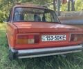 Красный ВАЗ 2105, объемом двигателя 1.3 л и пробегом 65 тыс. км за 26000 $, фото 2 на Automoto.ua