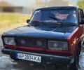 Червоний ВАЗ 2105, об'ємом двигуна 1.3 л та пробігом 67 тис. км за 388 $, фото 5 на Automoto.ua