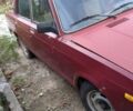 Червоний ВАЗ 2105, об'ємом двигуна 1.5 л та пробігом 198 тис. км за 724 $, фото 3 на Automoto.ua