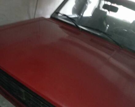 Красный ВАЗ 2105, объемом двигателя 0 л и пробегом 44 тыс. км за 2800 $, фото 39 на Automoto.ua