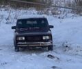 Красный ВАЗ 2105, объемом двигателя 1.5 л и пробегом 320 тыс. км за 375 $, фото 1 на Automoto.ua