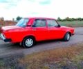 ВАЗ 2105 1982 у Чугуеве на Automoto.ua Червоний ВАЗ 2105, об'ємом двигуна 1.2 л та пробігом 100 тис. км за 720 $, фото 2 на Automoto.ua