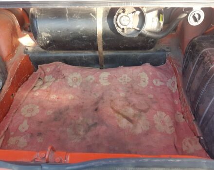 Червоний ВАЗ 2105, об'ємом двигуна 1.5 л та пробігом 50 тис. км за 800 $, фото 7 на Automoto.ua