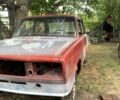 Красный ВАЗ 2105, объемом двигателя 1.5 л и пробегом 1 тыс. км за 10000 $, фото 1 на Automoto.ua