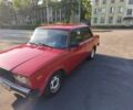 Красный ВАЗ 2105, объемом двигателя 0 л и пробегом 10 тыс. км за 965 $, фото 1 на Automoto.ua