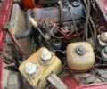 Красный ВАЗ 2105, объемом двигателя 0 л и пробегом 45 тыс. км за 500 $, фото 20 на Automoto.ua