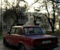 Червоний ВАЗ 2105, об'ємом двигуна 1.3 л та пробігом 3 тис. км за 189 $, фото 1 на Automoto.ua
