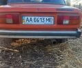 Красный ВАЗ 2105, объемом двигателя 1.5 л и пробегом 75 тыс. км за 350 $, фото 1 на Automoto.ua