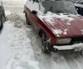 Червоний ВАЗ 2105, об'ємом двигуна 1.5 л та пробігом 300 тис. км за 350 $, фото 1 на Automoto.ua