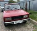 Красный ВАЗ 2105, объемом двигателя 0 л и пробегом 1000 тыс. км за 500 $, фото 1 на Automoto.ua
