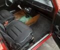 Красный ВАЗ 2105, объемом двигателя 0 л и пробегом 45 тыс. км за 500 $, фото 18 на Automoto.ua
