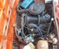 Червоний ВАЗ 2105, об'ємом двигуна 1.5 л та пробігом 50 тис. км за 800 $, фото 5 на Automoto.ua